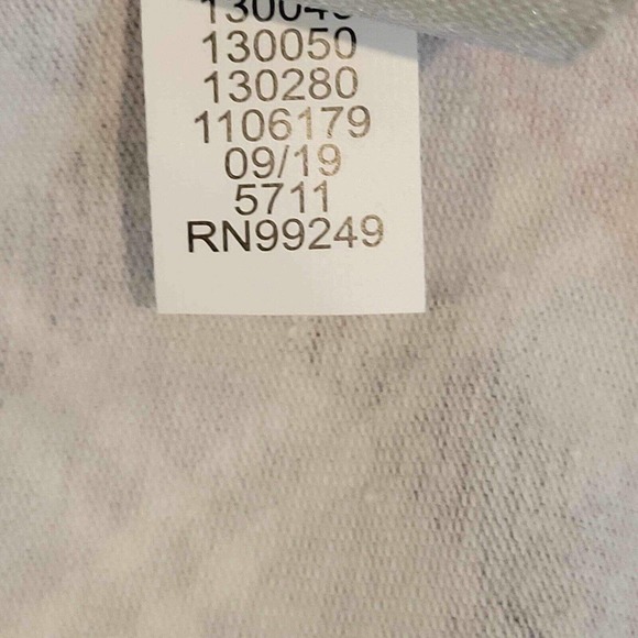 Catherines Red and Black Plaid Blouse - Picture 8 of 11